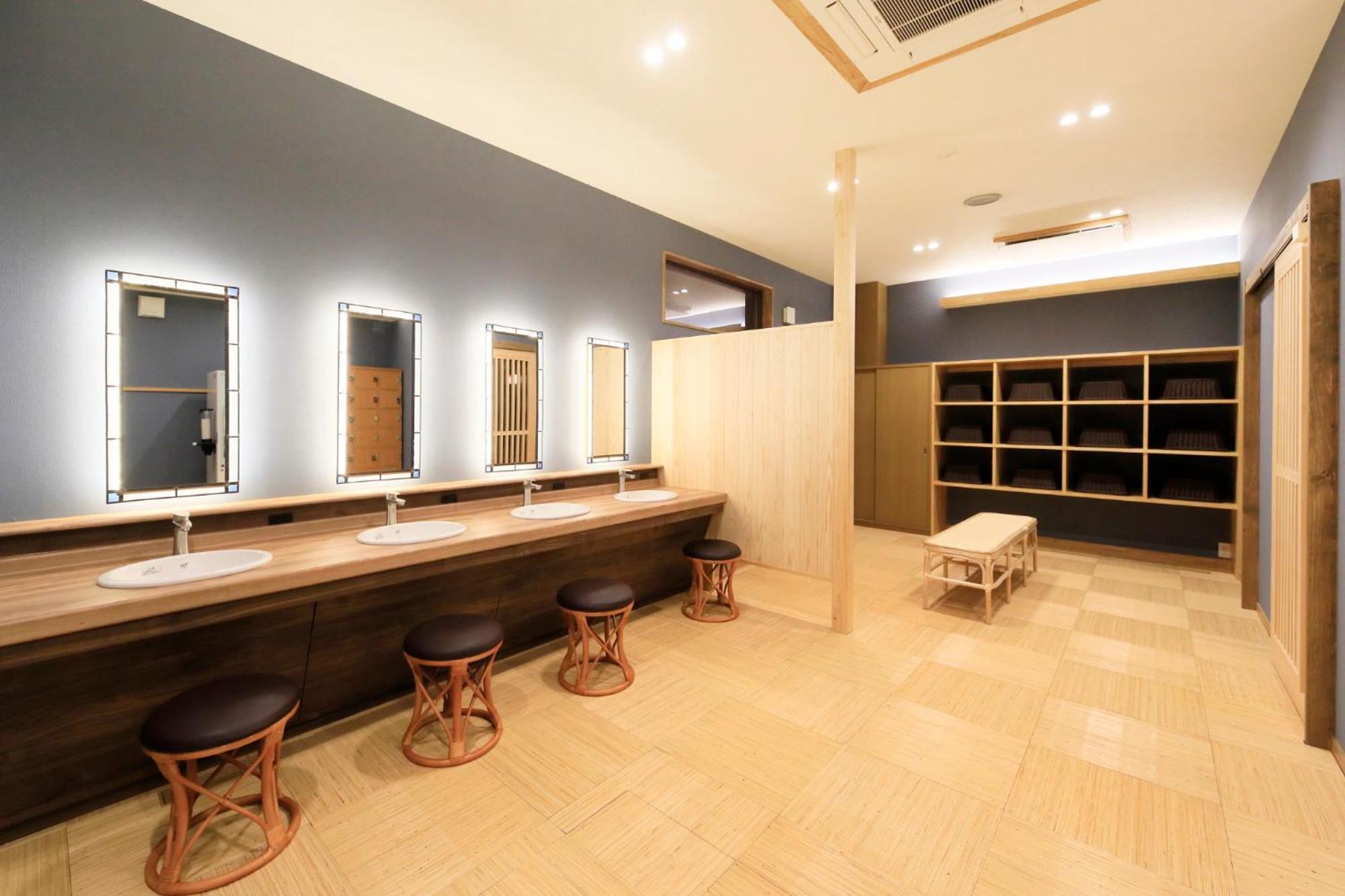 Kamiyamada Hotel Chikuma Ngoại thất bức ảnh