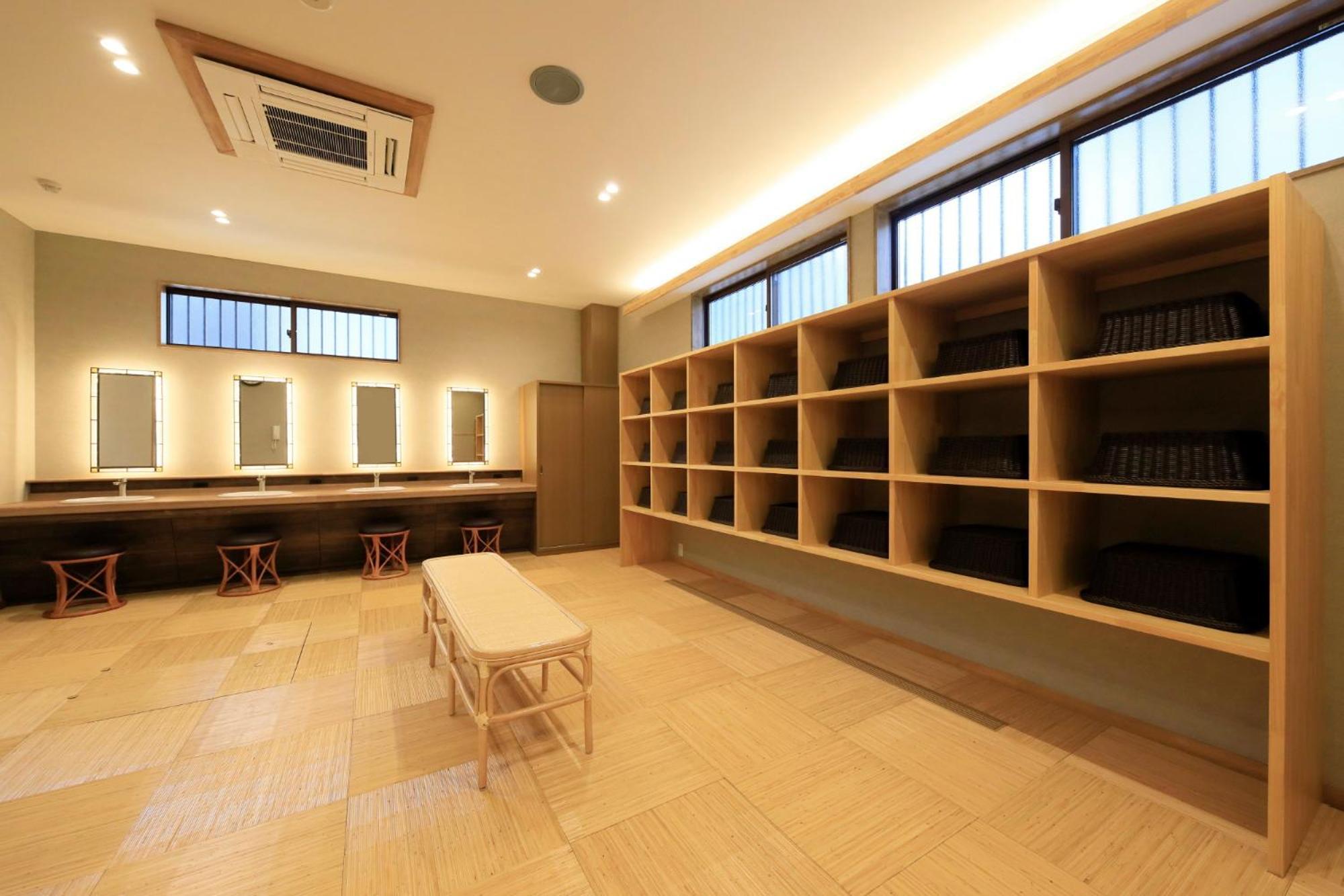 Kamiyamada Hotel Chikuma Ngoại thất bức ảnh