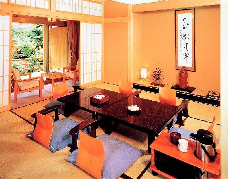 Kamiyamada Hotel Chikuma Ngoại thất bức ảnh