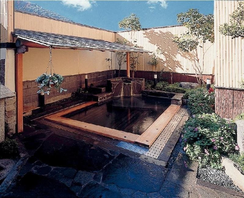 Kamiyamada Hotel Chikuma Ngoại thất bức ảnh